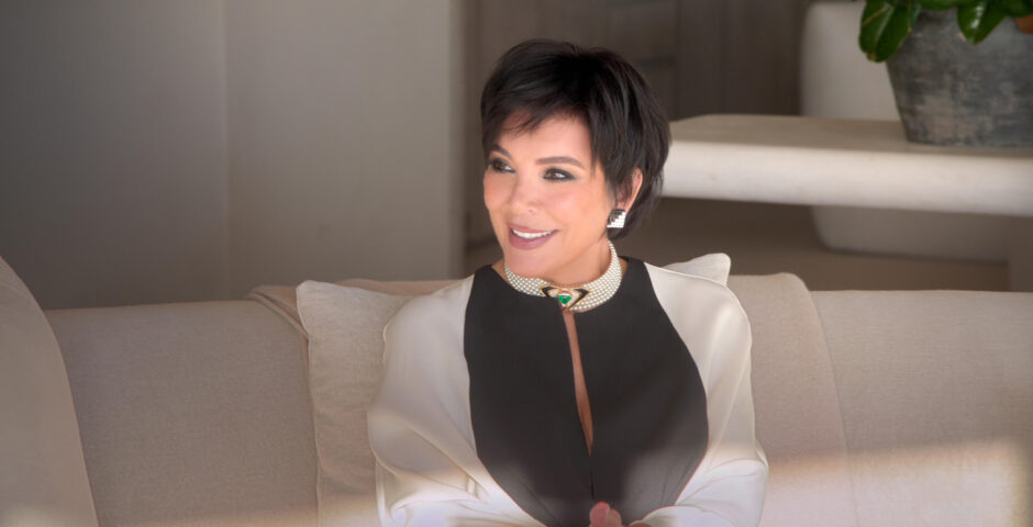 Kris Jenner