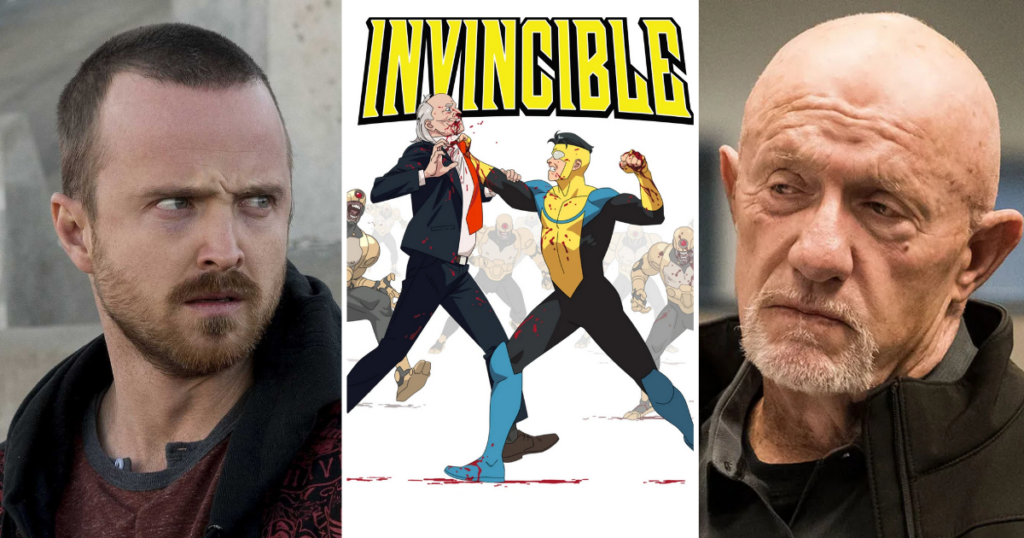 Invincible