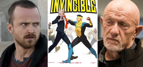 Invincible