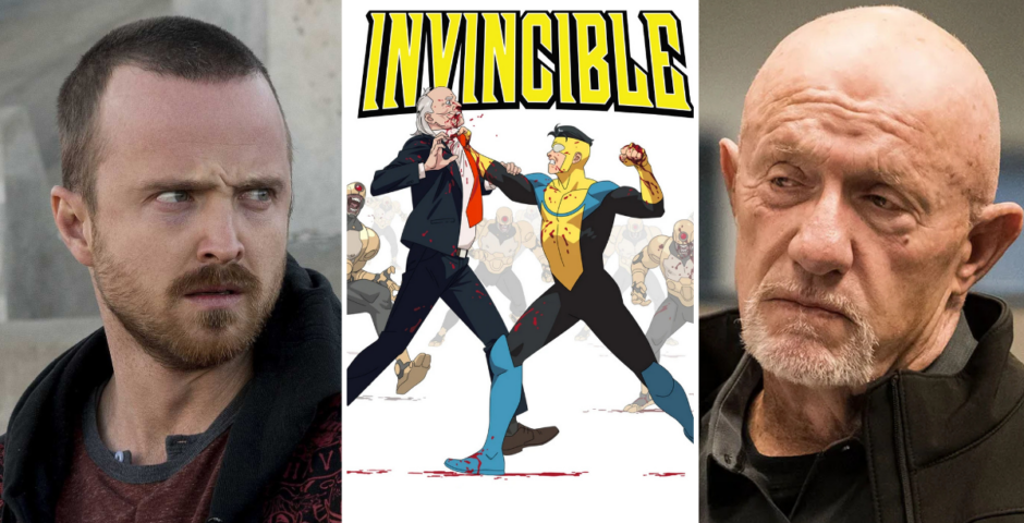 Invincible