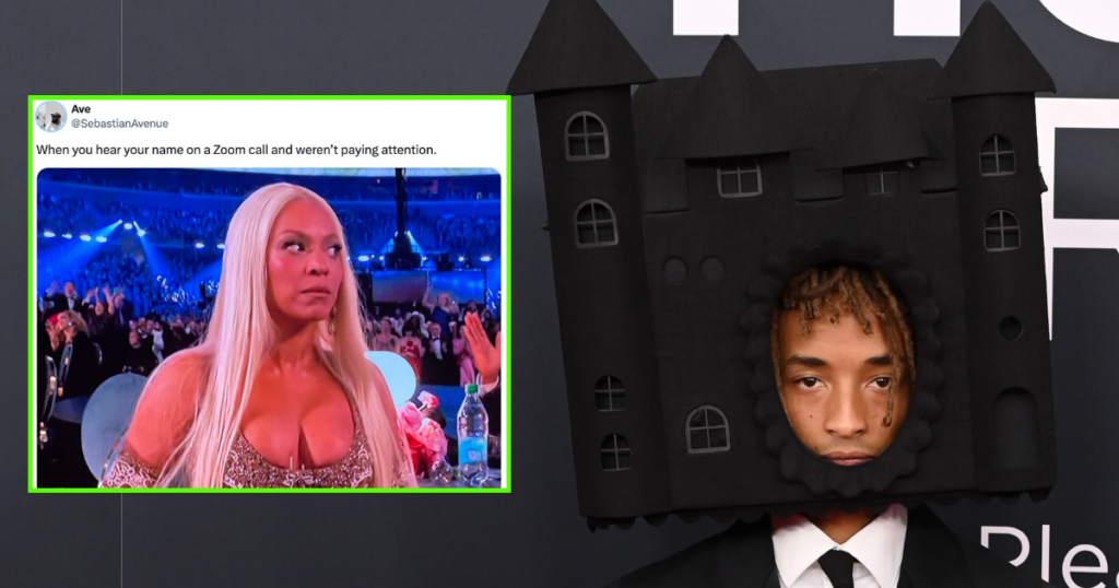 Jaden smith