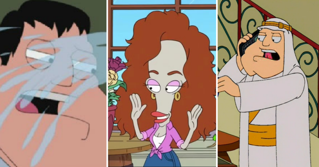 American Dad