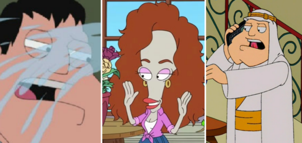 American Dad