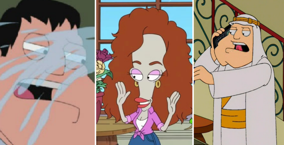 American Dad