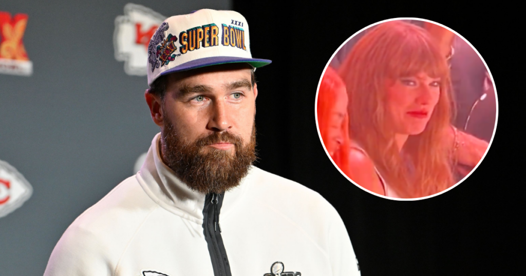 Travis Kelce