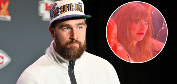 Travis Kelce