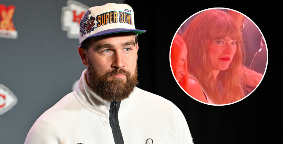 Travis Kelce