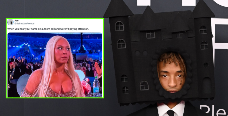 Jaden smith