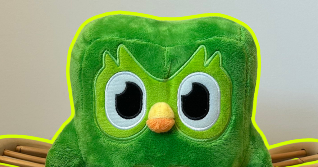 Duolingo