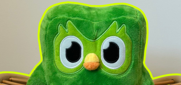 Duolingo