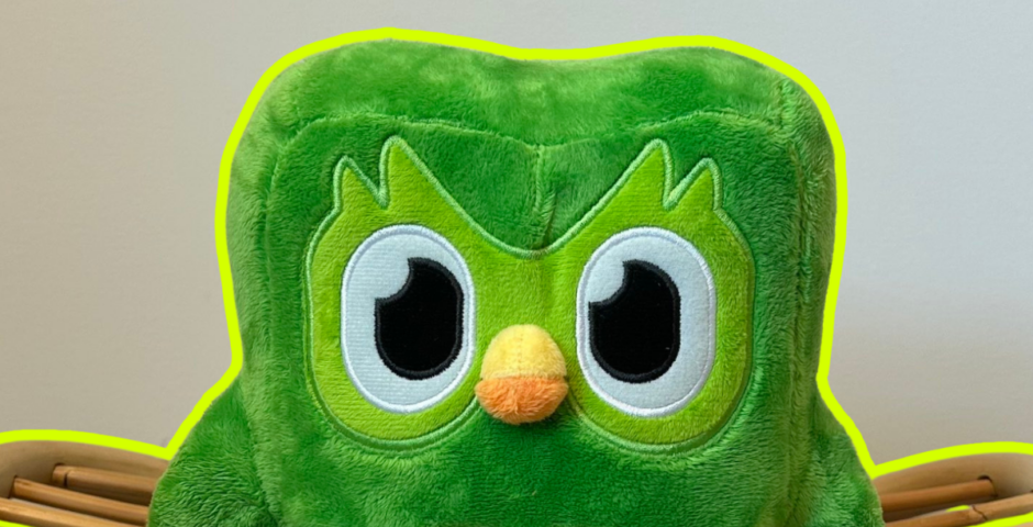 Duolingo