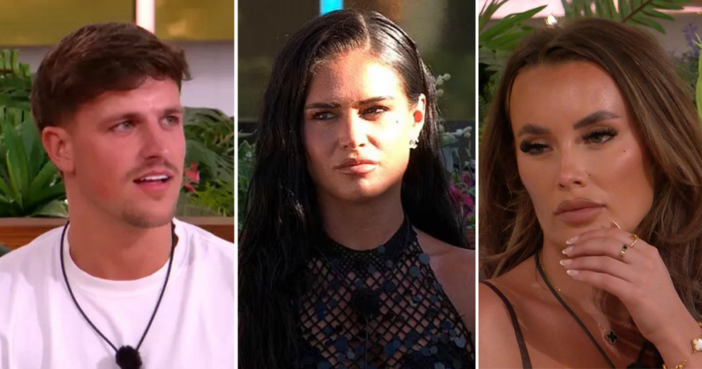 Love Island