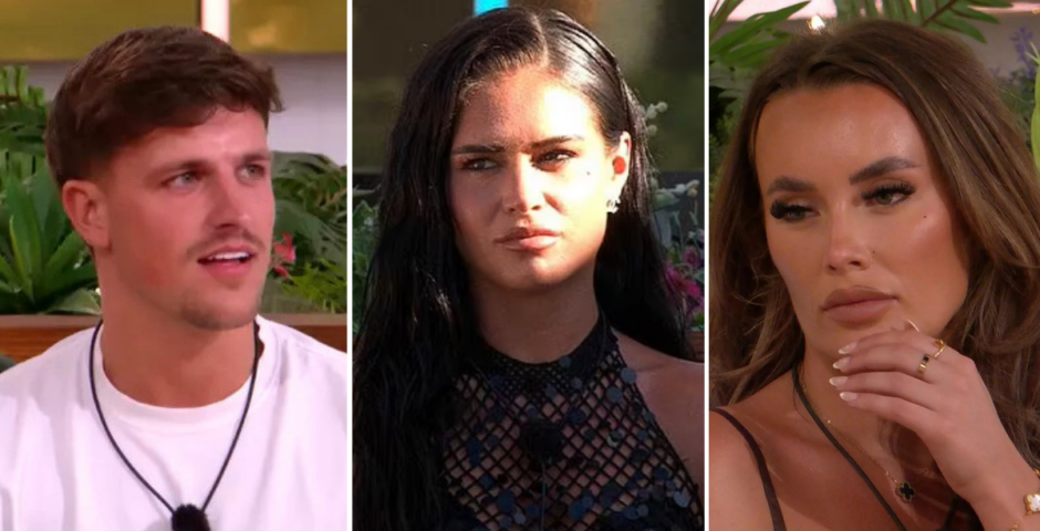 Love Island