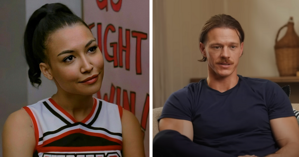 NAYA RIVERA