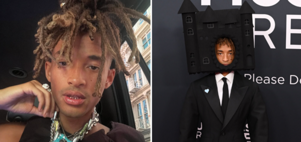 Jaden Smith