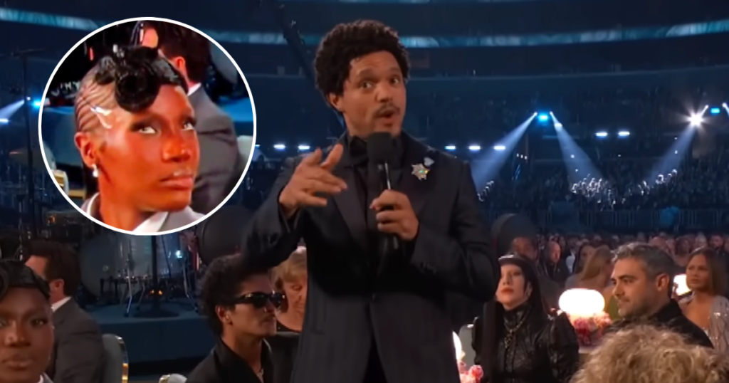 Grammys