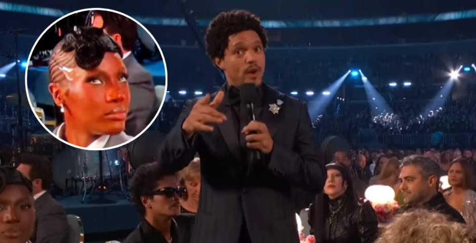 Grammys