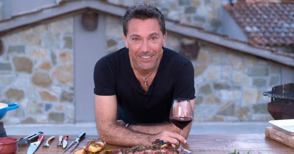 Gino