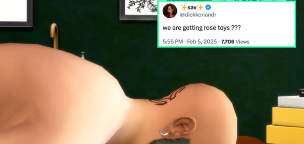 Sims 4