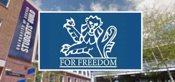 Exeter Guild Islamophobia