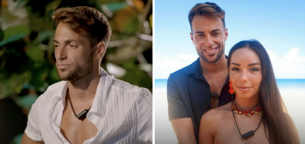 Montoya Anita Temptation Island