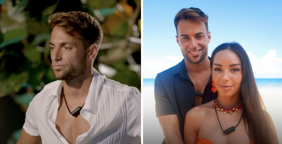 Montoya Anita Temptation Island
