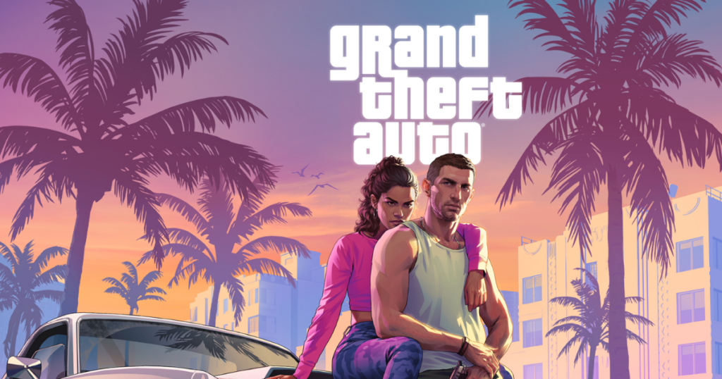 GTA 6 release date