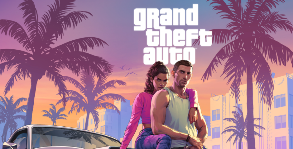 GTA 6 release date