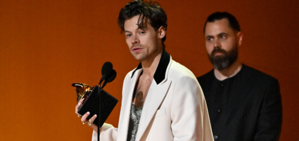 Grammys controversial