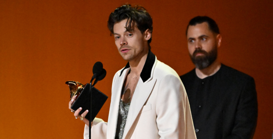 Grammys controversial