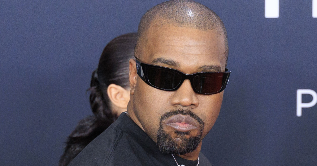Kanye West Grammys