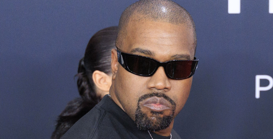 Kanye West Grammys