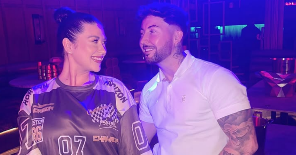 Holly MAFS UK