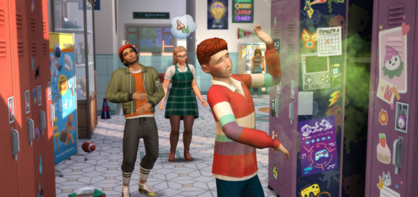 Sims 4 free