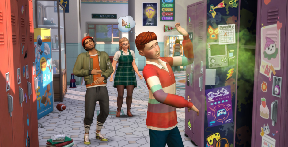 Sims 4 free