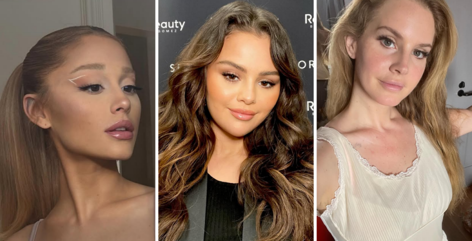 Grammys celebrities skipped