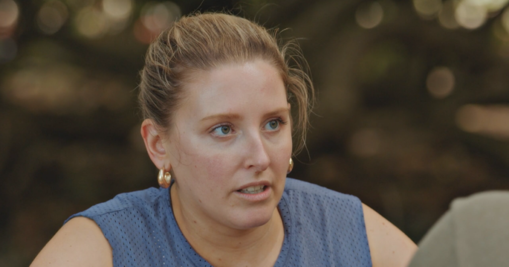 MAFS UK 2024 reunion Emma