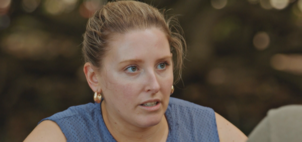 MAFS UK 2024 reunion Emma