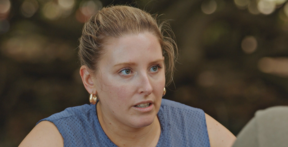 MAFS UK 2024 reunion Emma