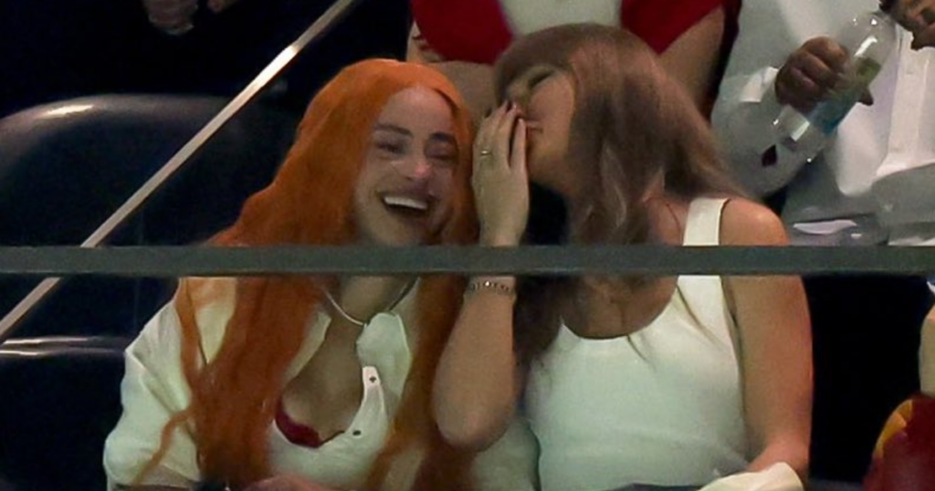 Taylor Swift Super Bowl