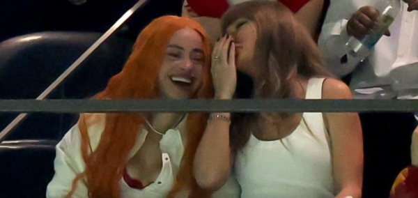 Taylor Swift Super Bowl