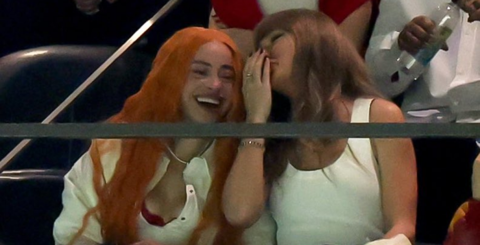 Taylor Swift Super Bowl