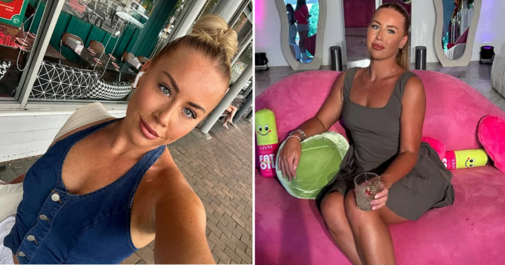 MAFS UK Polly