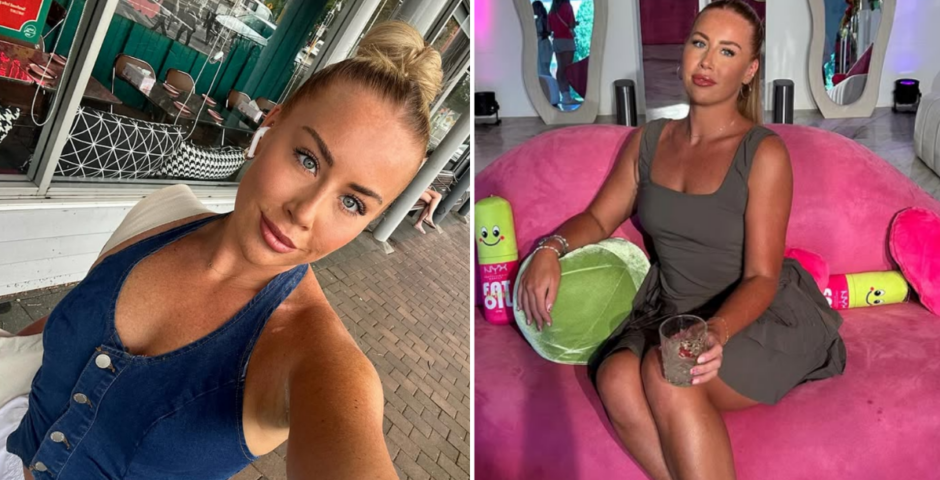 MAFS UK Polly