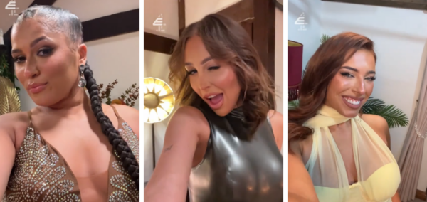 MAFS UK February reunion