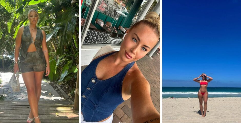 polly's life australia mafs