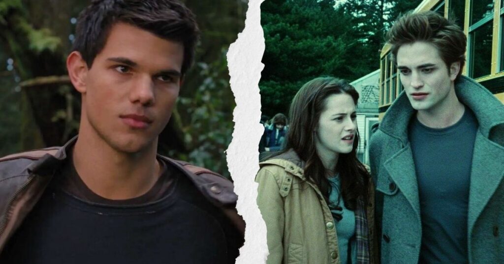 twilight taylor lautner