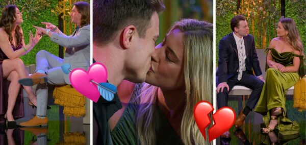love is blind couples ranking eight