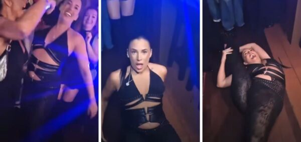 lacey mafs video mum