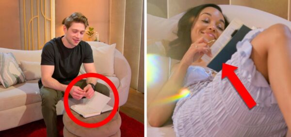 love is blind staged editing error pods clue